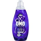 OMO 1480 ml Express Fresh Capcanlı Siyahlar Tüm Koyu Renkler Sıvı Çamaşır Deterjanı