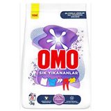 OMO 3 kg Sık Yıkananlar Toz Çamaşır Deterjanı