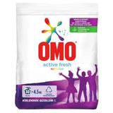 Omo 4.5 Kg Active Fresh Renkliler Toz Deterjan