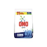 Omo 7.5 kg Renkliler İçin Active Toz Çamaşır Deterjanı