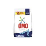 Omo 7.5Kg Active Beyaz & Renkliler