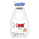 Omo 900 ml Sıvı Bebek Parfümsüz