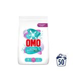 Omo Active Beyazlar & Renkliler Toz Deterjanı 7.5 Kg X1