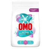 OMO Active Beyazlar ve Renkliler İçin 7.5 kg Toz Çamaşır Deterjanı