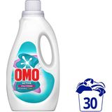 Omo Active Cold Power 1500 ml Beyazlar ve Renkliler İçin Sıvı Çamaşır Deterjanı Etkili Formül