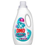 OMO Active Cold Power Beyazlar ve Renkliler için Sıvı Deterjan 1500 ml