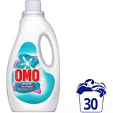 Omo Active Cold Power Beyazlar Ve Renkliler Sıvı Çamaşır Deterjanı 1500 Ml