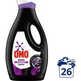 Omo Active Cold Power Siyahlar İçin 1690 ml Sıvı Çamaşır Deterjanı