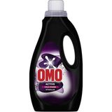 Omo Active Cold Power Siyahlar Sıvı Deterjan 1000 ml