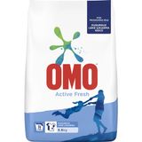 OMO Active Fresh 5.5 kg 36 Yıkama Çamaşır Deterjanı