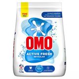 Omo Active Fresh Beyazlar Toz Deterjan 36 Yıkama 5.5 Kg 2 Adet