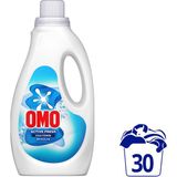 Omo Active Fresh Cold Power Beyazlar Için Sıvı Deterjan 1500 ml X1 - 1,5 lt