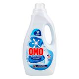 Omo Active Fresh Cold Power Beyazlar Sıvı Deterjan Omo Active Fresh Cold Power Beyazlar Sıvı Deterjan 1500 ml