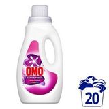 Omo Active Fresh Cold Power Renkliler 1 lt Sıvı Deterjan