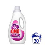 Omo Active Fresh Cold Power Renkliler İçin 1500 ml Sıvı Deterjan