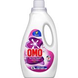 Omo Active Fresh Cold Power Renkliler Için Sıvı Deterjan 1500 ml - 1 kg