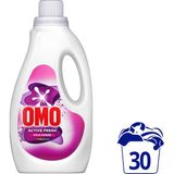 Omo Active Fresh Cold Power Renkliler Için Sıvı Deterjan 1500 ml Etkili Temizlik
