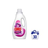 Omo Active Fresh Cold Power Renkliler İçin Sıvı Deterjan 1500 Ml X1