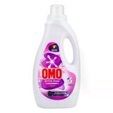 Omo Active Fresh Cold Power Renkliler Sıvı Deterjan Omo Active Fresh Cold Power Renkliler Sıvı Deterjan 1500 ml