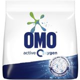 OMO Active Oxygen 1.5 kg Parlak Beyazlık Toz Deterjan