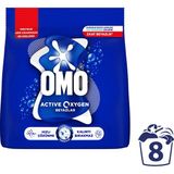 OMO Active Oxygen Beyaz Çamaşırlar İçin Toz Deterjanı 1.2 KG - 1,2 kg