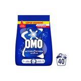 OMO Active Oxygen Beyaz Çamaşırlar Için Toz Deterjanı 6 Kg