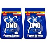 Omo Active Oxygen Beyazlar Toz Deterjanı 6 kg (2 paketi)