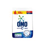 Omo Active Oxygen Toz 6Kg