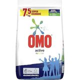 Omo Active Renkliler Için 7.5 kg Toz Deterjan - 7,5 kg