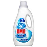 Omo Active Sıvı Çamaşır Deterjanı 1,5 L Active Fresh - En Zorlu Lekelere Karşı 3'Li Ekonomik Paket