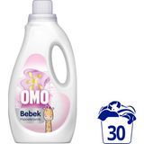OMO Bebek Sıvı Deterjan 1500 ml