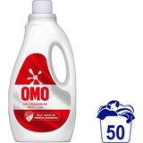 OMO Cold Power Sık Yıkananlar Tüm Renkler İçin Sıvı Çamaşır Deterjanı 2500 ml