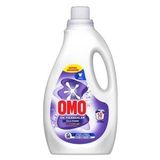 Omo Cold Power Sık Yıkananlar Tüm Renkler Sıvı Çamaşır Deterjanı 2,5L