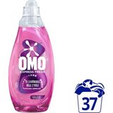 Omo Express Fresh Capcanlı Renkler Renkli ve Siyahlar Sıvı Çamaşır Deterjanı 1480 ml X1 - 1,48 lt