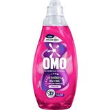 Omo Express Fresh Renkliler 1480 ml Sıvı Çamaşır Deterjanı