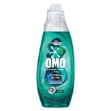 Omo Express Fresh Ultra Beyaz Sıvı Çamaşır Deterjanı 840 ml