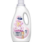 Omo Hipoalerjenik Sıvı Bebek Deterjan 1.5 L 3 Adet