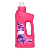 Omo Leke Çıkarıcı Renkliler 1 Litre