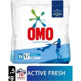 Omo Marka: Matik Toz Çamaşır Deterjanı 1,5 Kg Active Fresh 8690637533983 Kategori: Çamaşır Deterjan
