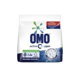 OMO Matik 1.2 kg Active Oxygen Toz Deterjan