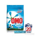Omo Matik 3 Kg 4'Lü - 12 kg