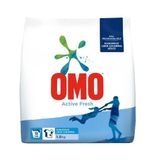 Omo Matik Active Fresh 1.5 kg Toz Deterjan