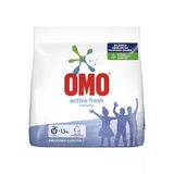 Omo Matik Active Fresh Beyazlar 1.5Kg