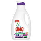 Omo Sık Yıkanan Çamaşırlar İçin 2470 ml Sıvı Çamaşır Deterjanı
