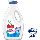 Omo Sıvı Active Cold Power Beyazlar ve Renkliler İçin Çamaşır Deterjanı 1690 ml - 1,69 lt