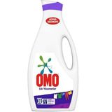 Omo Sıvı Active Cold Power Siyahlar 2470 ml