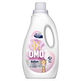 Omo Sıvı Bebek Deterjanı 1500 ml