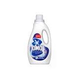 Omo Sıvı Çamaşır Deterjanı Active Oxygen 30 Yıkama 1500 Ml