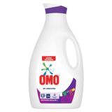 Omo Sıvı Çamaşır Deterjanı Sık Yıkanan Çamaşırlar İçin 2470 ml