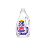 Omo Sıvı Çamaşır Deterjanı Sık Yıkananlar 50 Yıkama 2500 ml